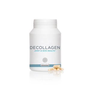 D-Collagen 90 Capsules