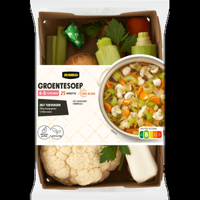 Jumbo Soeppakket Groentesoep 46 Personen