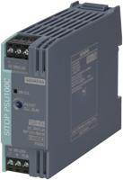 Siemens SITOP PSU100C 24 V/1,3 A DIN-rail netvoeding 24 V/DC 1.3 A 30 W Aantal uitgangen: 1 x Inhoud: 1 stuk(s) - thumbnail