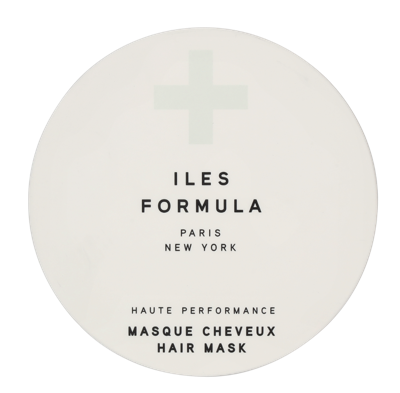 Iles Formula Hair Mask 180 g Maskers