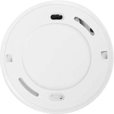 Smartwares FSM-11514 Rookmelder Set van 4 stuks Incl. batterij (5 jaar) werkt op batterijen (Ø x h) 100 mm x 35 mm