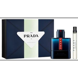 PRADA PRADA Ocean EDT 50 + EDT 10 ML Spray SET