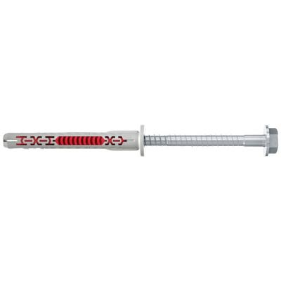 Fischer 562152 DuoXpand FUS Constructie plug 80 mm 8 mm 50 stuk(s)