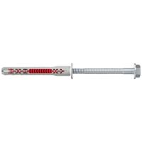 Fischer 562152 DuoXpand FUS Constructie plug 80 mm 8 mm 50 stuk(s)