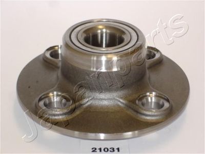 Wielnaaf KK21031