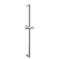 Tres Fashion glijstang 67 cm rond chroom
