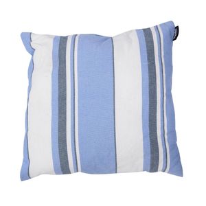 Tropilex Kussen 'Aruba' Air - Blauw