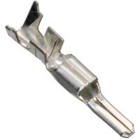 Molex 500388000 2.5 MALE TERM SPLASH 500388000 Molex Inhoud: 1 stuk(s) 500388000 Molex Inhoud: 1 stuk(s)