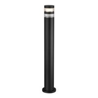 Nordlux Padverlichting designBirk zwart - 45518003 - thumbnail