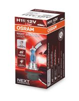 NIGHT BREAKERÂ® LASER next generation OSRAM, Spanning (Volt)12V - thumbnail