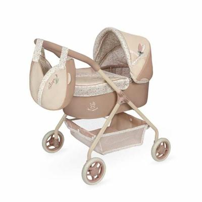Poppenwagen Decuevas