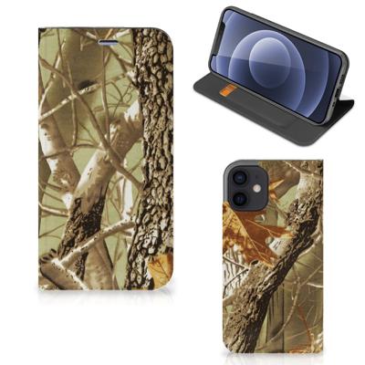 iPhone 12 Mini Smart Cover Wildernis