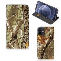 iPhone 12 Mini Smart Cover Wildernis