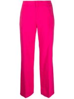 ISABEL MARANT pantalon de tailleur Scarly - Rose - thumbnail