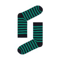 Heren sokken print - groen - Happy Socks