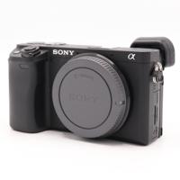 Sony A6400 body occasion