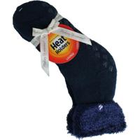 Heat Holders Lounge socks 37-42 navy