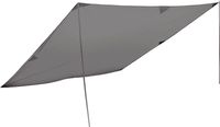 High Peak Tarp 2 - 400 x 400 cm - thumbnail