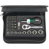 Stahlwille 40/29/4 SCI 91220419 Bitratel 1/4 (6.3 mm)