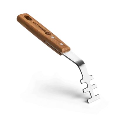 Burnhard Grillrooster-lifter