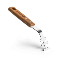 Burnhard Grillrooster-lifter