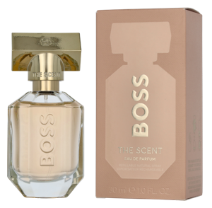 Hugo Boss Boss The Scent 30 ml Eau de Parfum Dames