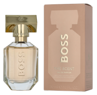 Hugo Boss Boss The Scent 30 ml Eau de Parfum Dames