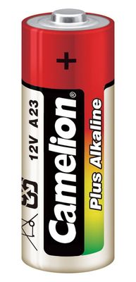 Camelion 12 volt 1/2 penlite a23 per stuk
