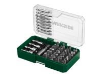 PARKSIDE Boren- of bitset (37-delige bitset)