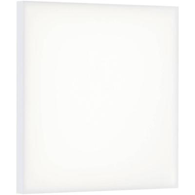 Paulmann Velora 79817 LED-paneel 16.8 W Warmwit Wit (mat)