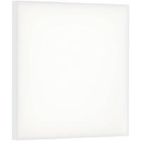 Paulmann Velora 79817 LED-paneel 16.8 W Warmwit Wit (mat)