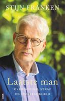 Laatste man (Paperback)