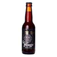 Guilty Monkey Barley Aap 33cl