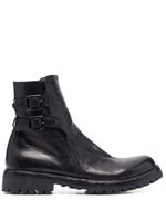 Officine Creative bottines Loraine - Noir - thumbnail