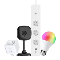 Woox Smart Home pakket Woox Smart Home pakket