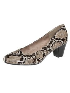 Pump Liva Loop Beige