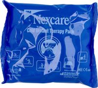 Nexcare 3m Coldhot Instant Therapy Double Pack 2
