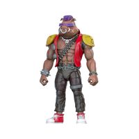 Teenage Mutant Ninja Turtles BST AXN Action Figure Bebop 13 cm