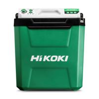 Hikoki Ul18DF W4Z Accu Koelbox | 18V | 24L | Zonder accu en lader | In Doos - UL18DFW4Z Hikoki Ul18DF W4Z Accu Koelbox | 18V | 24L | Zonder accu en lader | In Doos - UL18DFW4Z