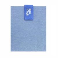 Boc&apos;n&apos;Roll eco blauw