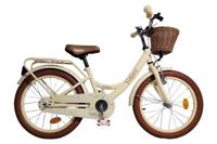 Volare Ashley Kinderfiets Meisjes 14 inch