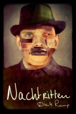 Nachtritten - Dick Ramp - ebook