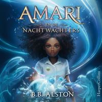 Amari en de Nachtwachters