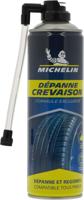 Riparazione forature - MICHELIN - Ripara e gonfia senza smontaggio - 500 ml