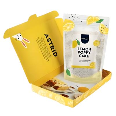 Pineut Pasen box (vanaf 250 stuks)