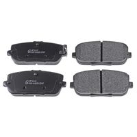 Remblokken set ADM54291