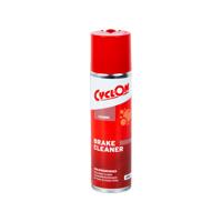 Cyclon brake cleaner spray 250 ml (in blisterverpakking)