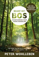 Natuurgids Beleef het bos | Luitingh Sijthoff