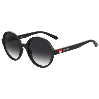 Dames zonnebril Love Moschino MOL050-S-807 Ø 53 mm