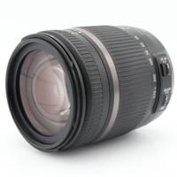 Tamron 18-270mm f/3.5-6.3 VC Di II PZD Canon occasion